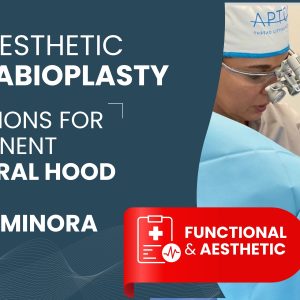 Aesthetic Labiaplasty Solutions for Prominent Clitoral Hood and Labia Minora 2