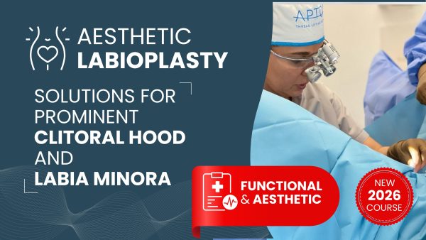 Aesthetic Labiaplasty Solutions for Prominent Clitoral Hood and Labia Minora 2