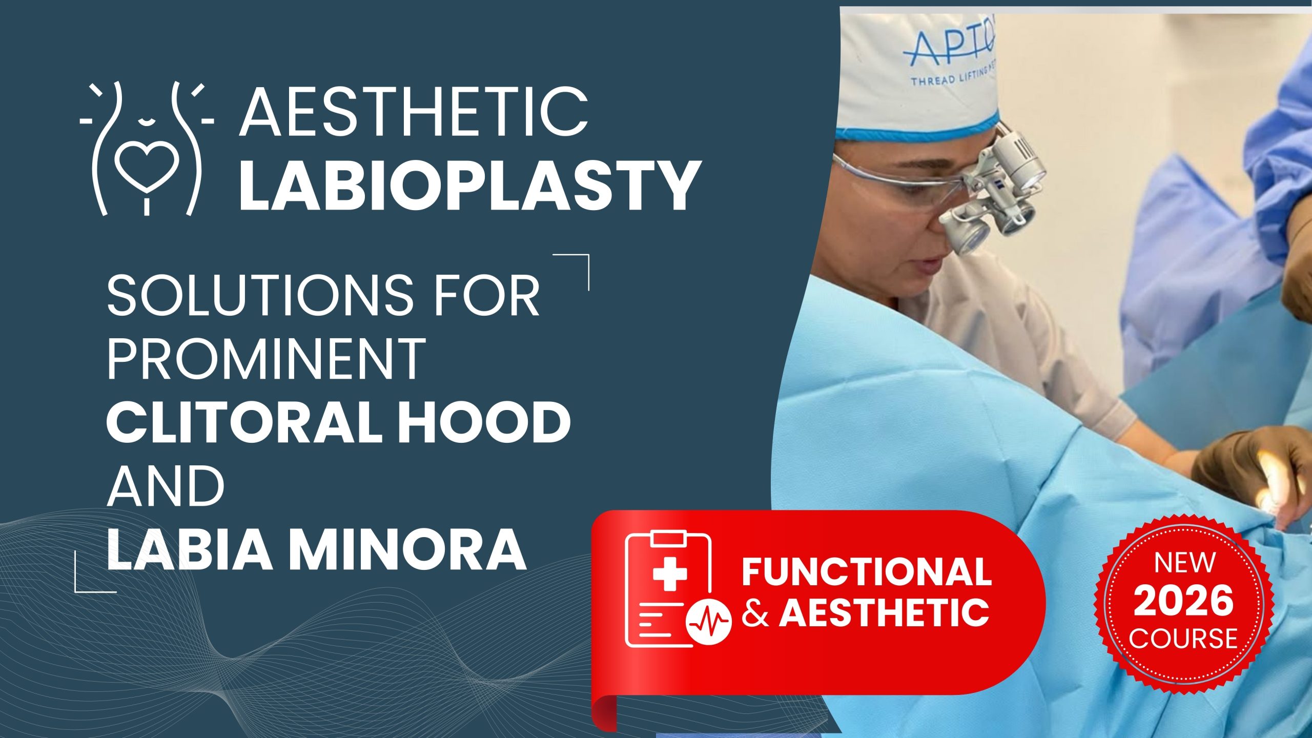 Aesthetic Labiaplasty Solutions for Prominent Clitoral Hood and Labia Minora 2
