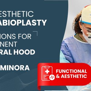 Aesthetic Labiaplasty Solutions for Prominent Clitoral Hood and Labia Minora 1