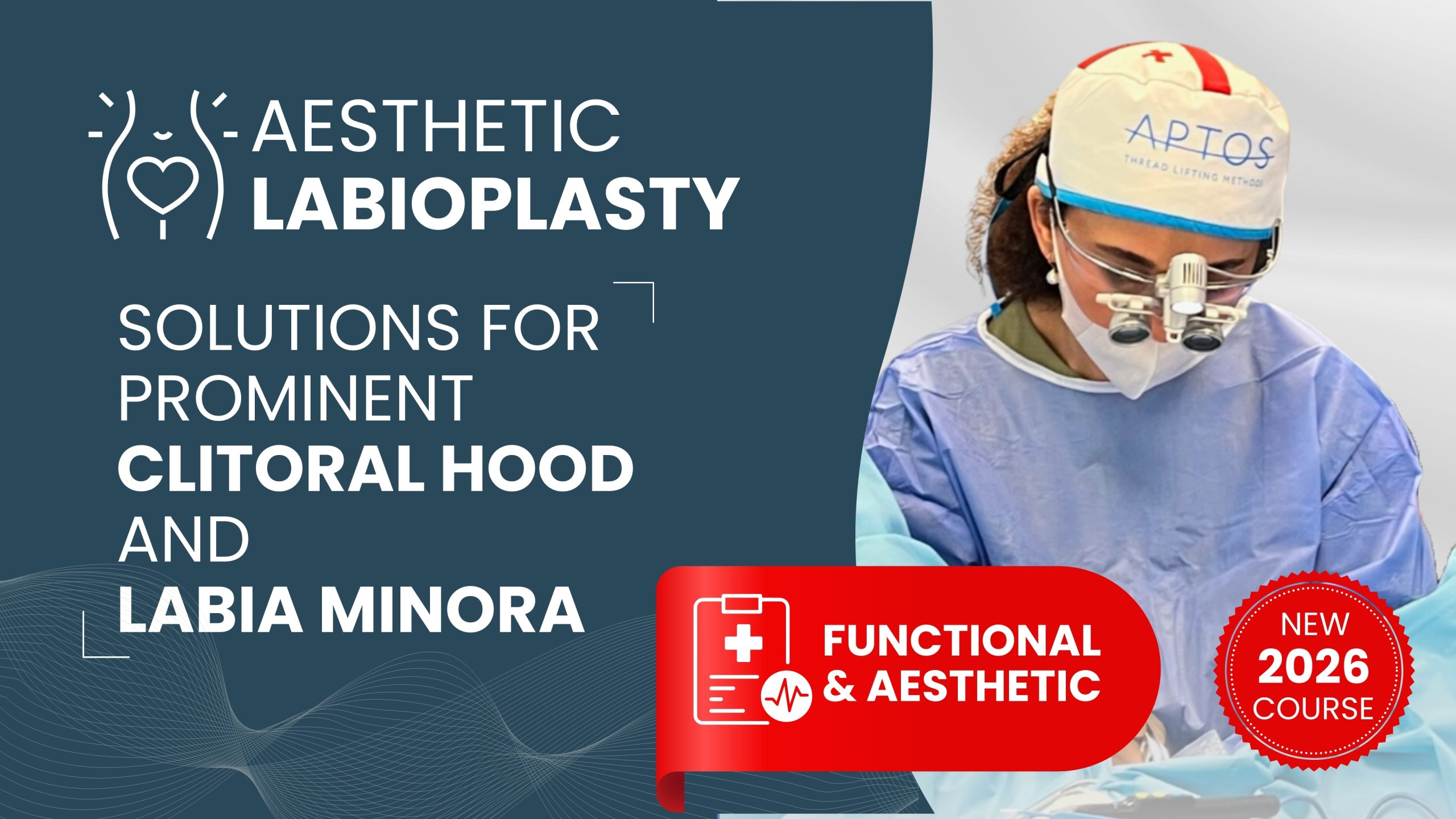 Aesthetic Labiaplasty Solutions for Prominent Clitoral Hood and Labia Minora 1